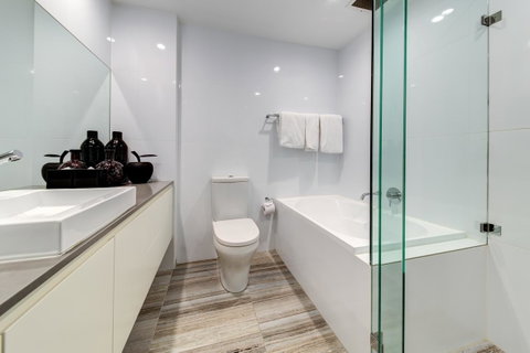 The York By Swiss-Belhotel - Accommodation Redcliffe 7