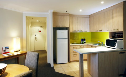 The York By Swiss-Belhotel - Accommodation Redcliffe 23