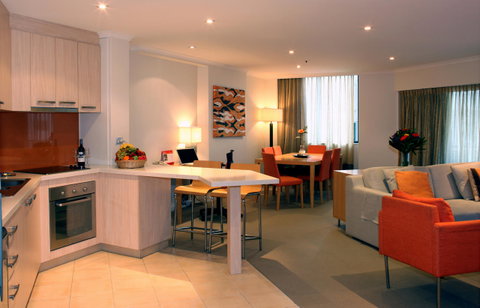 The York By Swiss-Belhotel - Accommodation Redcliffe 11