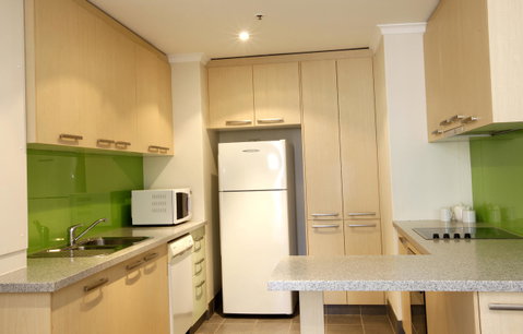 The York By Swiss-Belhotel - Accommodation Redcliffe 38