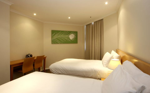 The York By Swiss-Belhotel - Accommodation Redcliffe 39