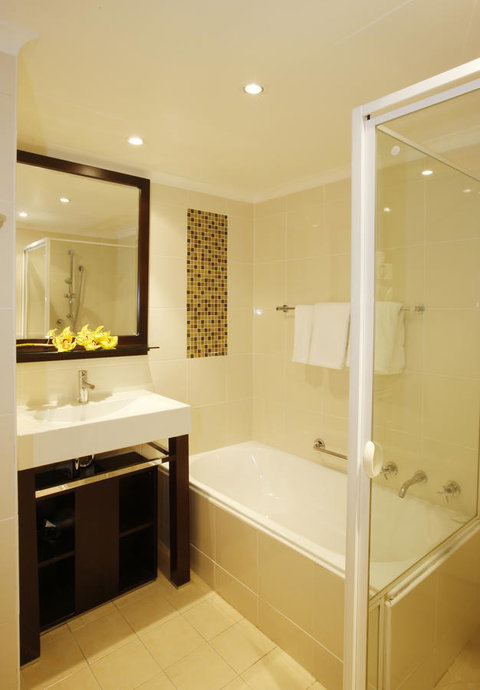 The York By Swiss-Belhotel - Accommodation Redcliffe 17
