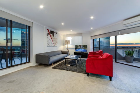 The York By Swiss-Belhotel - Accommodation Redcliffe 1