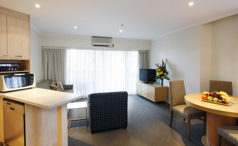 The York By Swiss-Belhotel - Accommodation Redcliffe 28
