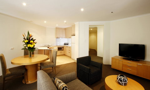 The York By Swiss-Belhotel - Accommodation Redcliffe 29