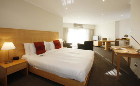 The York By Swiss-Belhotel - Accommodation Redcliffe 27