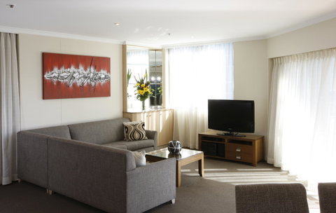 The York By Swiss-Belhotel - Accommodation Redcliffe 35