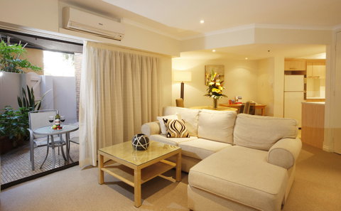 The York By Swiss-Belhotel - Accommodation Redcliffe 32