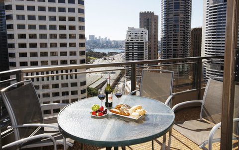 The York By Swiss-Belhotel - Accommodation Redcliffe 10