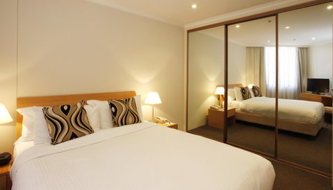 The York By Swiss-Belhotel - Accommodation Redcliffe 20