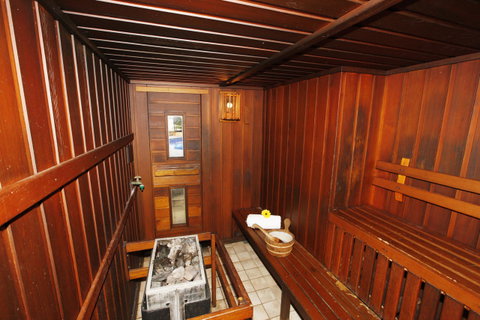 The York By Swiss-Belhotel - Accommodation Redcliffe 13