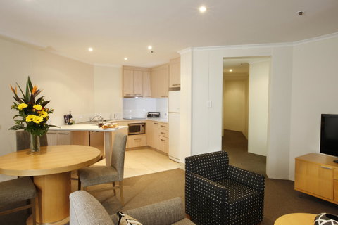 The York By Swiss-Belhotel - Accommodation Redcliffe 33