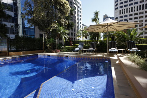 The York By Swiss-Belhotel - Accommodation Redcliffe 15