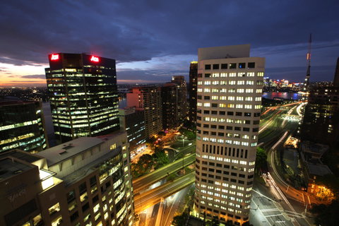 The York By Swiss-Belhotel - Accommodation Redcliffe 0