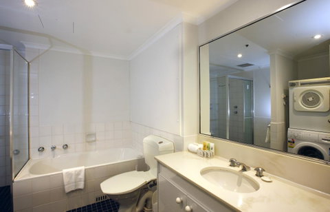 The York By Swiss-Belhotel - Accommodation Redcliffe 26