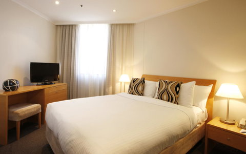 The York By Swiss-Belhotel - Accommodation Redcliffe 31