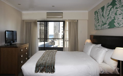 The York By Swiss-Belhotel - Accommodation Redcliffe 19