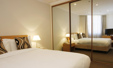 The York By Swiss-Belhotel - Accommodation Redcliffe 30