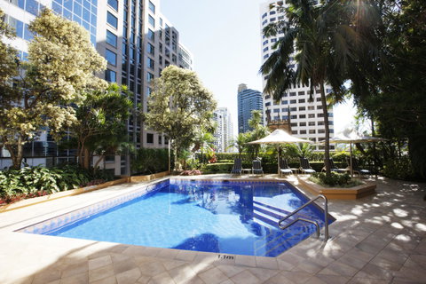 The York By Swiss-Belhotel - Accommodation Redcliffe 6
