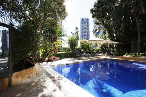 The York By Swiss-Belhotel - Accommodation Redcliffe 22