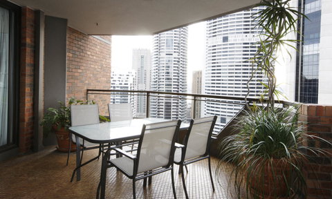 The York By Swiss-Belhotel - Accommodation Redcliffe 24