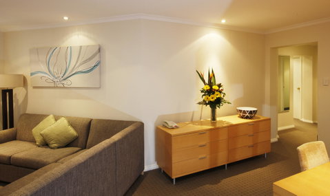 The York By Swiss-Belhotel - Accommodation Redcliffe 37