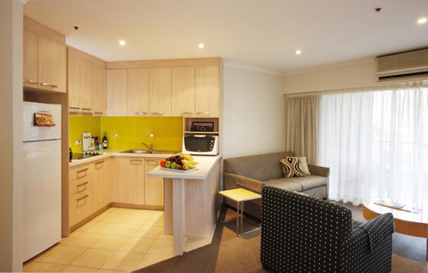 The York By Swiss-Belhotel - Accommodation Redcliffe 25