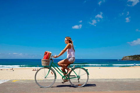 BONDI BEACH PRIME 1 Bedroom + Sunroom - Accommodation Redcliffe 14