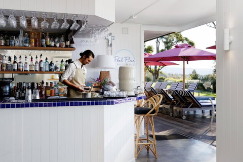 Bannisters By The Sea Mollymook - Accommodation Redcliffe 26