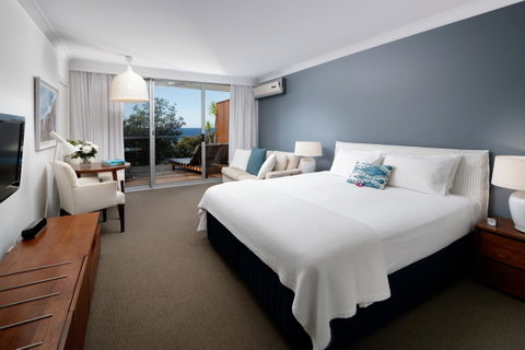 Bannisters By The Sea Mollymook - Accommodation Redcliffe 22