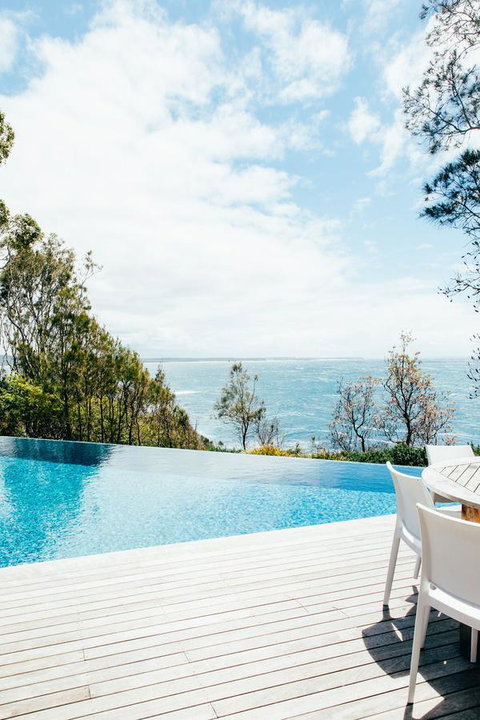 Bannisters By The Sea Mollymook - Accommodation Redcliffe 5