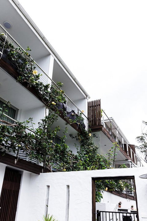 Bannisters By The Sea Mollymook - Accommodation Redcliffe 4