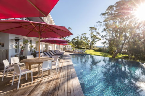Bannisters By The Sea Mollymook - Accommodation Redcliffe 2