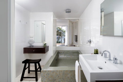 Bannisters By The Sea Mollymook - Accommodation Redcliffe 15