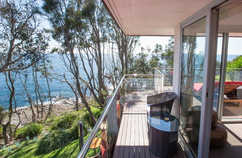 Bannisters By The Sea Mollymook - Accommodation Redcliffe 17