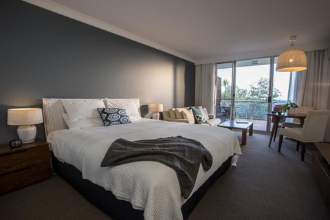 Bannisters By The Sea Mollymook - Accommodation Redcliffe 24