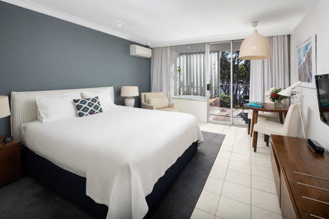 Bannisters By The Sea Mollymook - Accommodation Redcliffe 28