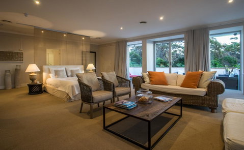 Bannisters By The Sea Mollymook - Accommodation Redcliffe 30