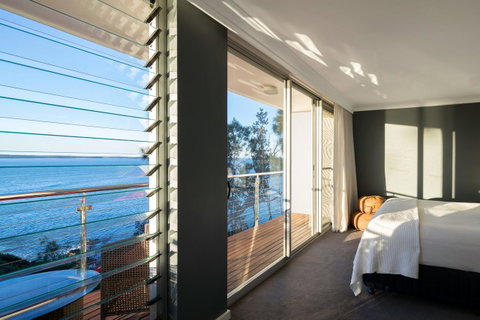 Bannisters By The Sea Mollymook - Accommodation Redcliffe 16