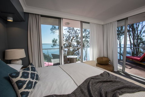 Bannisters By The Sea Mollymook - Accommodation Redcliffe 27