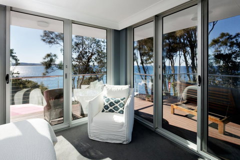 Bannisters By The Sea Mollymook - Accommodation Redcliffe 14