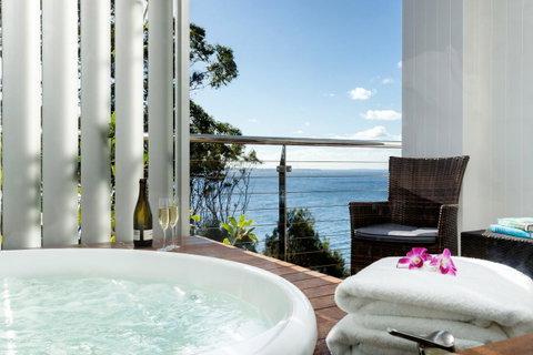 Bannisters By The Sea Mollymook - Accommodation Redcliffe 20