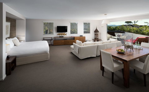 Bannisters By The Sea Mollymook - Accommodation Redcliffe 12