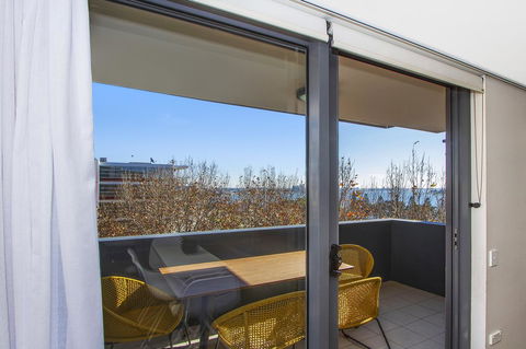 Terminus Apartment Hotel, Ascend Hotel Collection - Accommodation Redcliffe 18