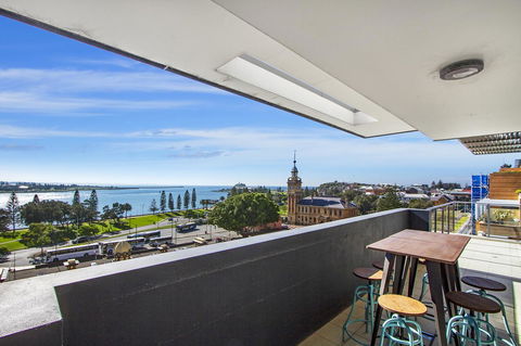 Terminus Apartment Hotel, Ascend Hotel Collection - Accommodation Redcliffe 21