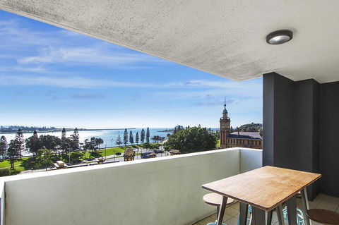 Terminus Apartment Hotel, Ascend Hotel Collection - Accommodation Redcliffe 35