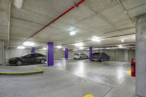 Terminus Apartment Hotel, Ascend Hotel Collection - Accommodation Redcliffe 27