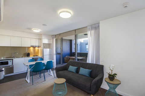 Terminus Apartment Hotel, Ascend Hotel Collection - Accommodation Redcliffe 25