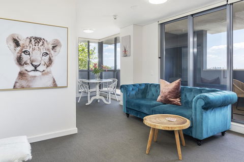 Terminus Apartment Hotel, Ascend Hotel Collection - Accommodation Redcliffe 12