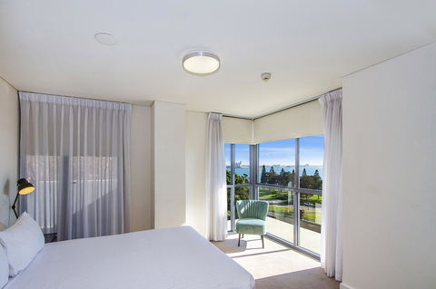 Terminus Apartment Hotel, Ascend Hotel Collection - Accommodation Redcliffe 36